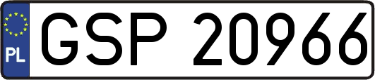 GSP20966