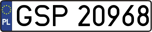 GSP20968