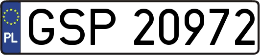 GSP20972