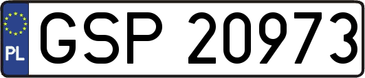 GSP20973