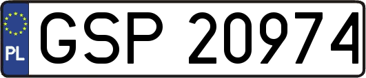GSP20974