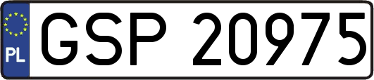 GSP20975