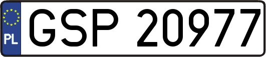 GSP20977