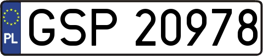 GSP20978