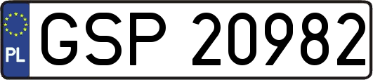 GSP20982