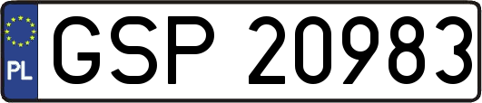 GSP20983