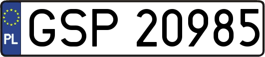 GSP20985