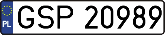 GSP20989