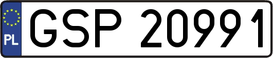 GSP20991