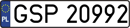 GSP20992