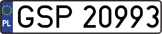 GSP20993