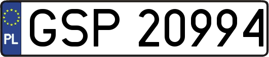 GSP20994