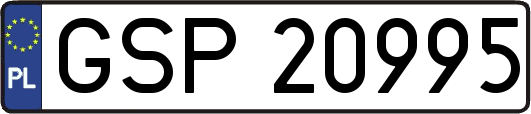 GSP20995