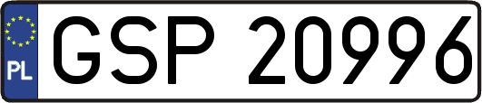 GSP20996