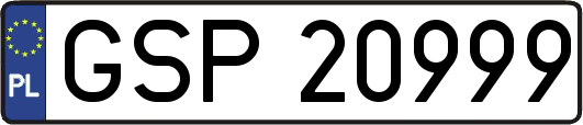 GSP20999