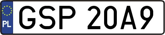 GSP20A9
