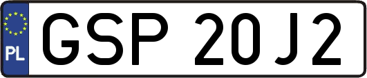 GSP20J2