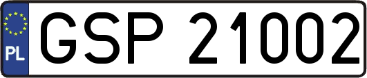 GSP21002