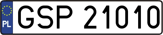 GSP21010