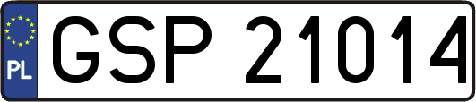 GSP21014