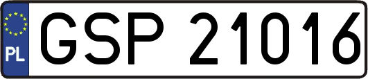 GSP21016