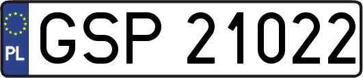 GSP21022