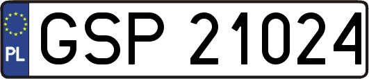 GSP21024