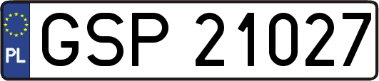 GSP21027