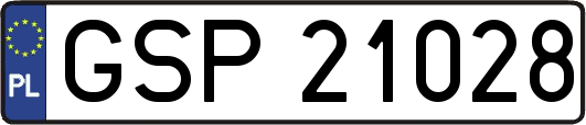 GSP21028