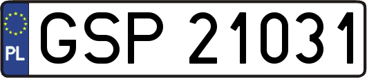 GSP21031