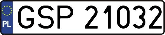 GSP21032