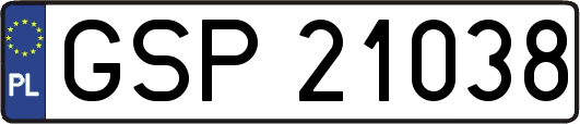 GSP21038