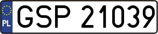 GSP21039