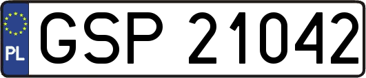 GSP21042
