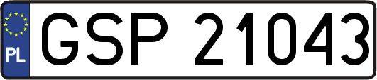 GSP21043