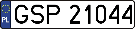 GSP21044
