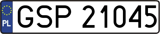 GSP21045