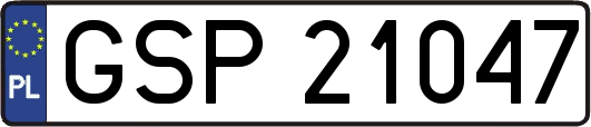 GSP21047