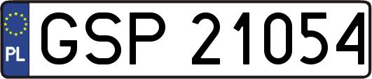 GSP21054