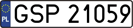 GSP21059