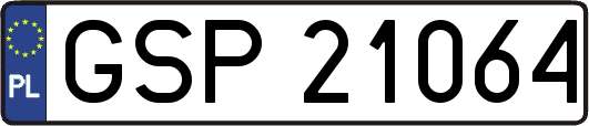 GSP21064