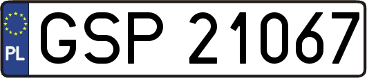 GSP21067