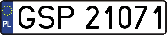 GSP21071