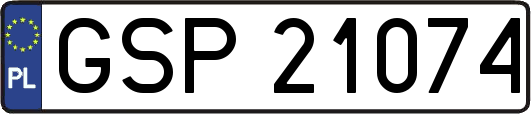 GSP21074