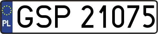GSP21075