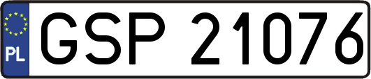 GSP21076