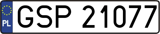 GSP21077