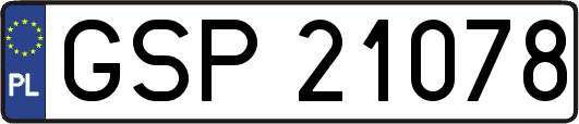 GSP21078