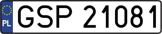 GSP21081