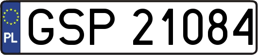 GSP21084